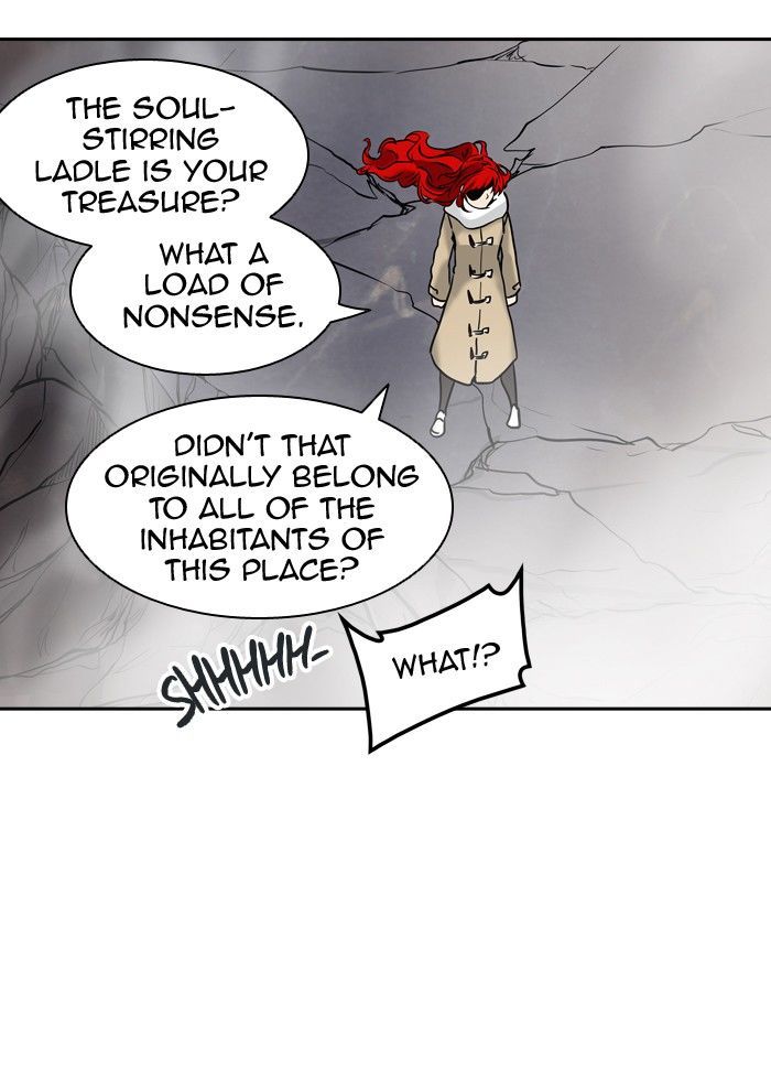 Tower of God Chapter 331 - Page 58