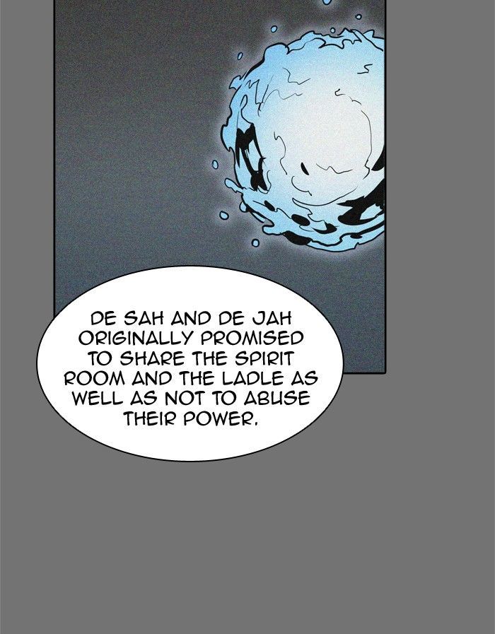 Tower of God Chapter 331 - Page 61