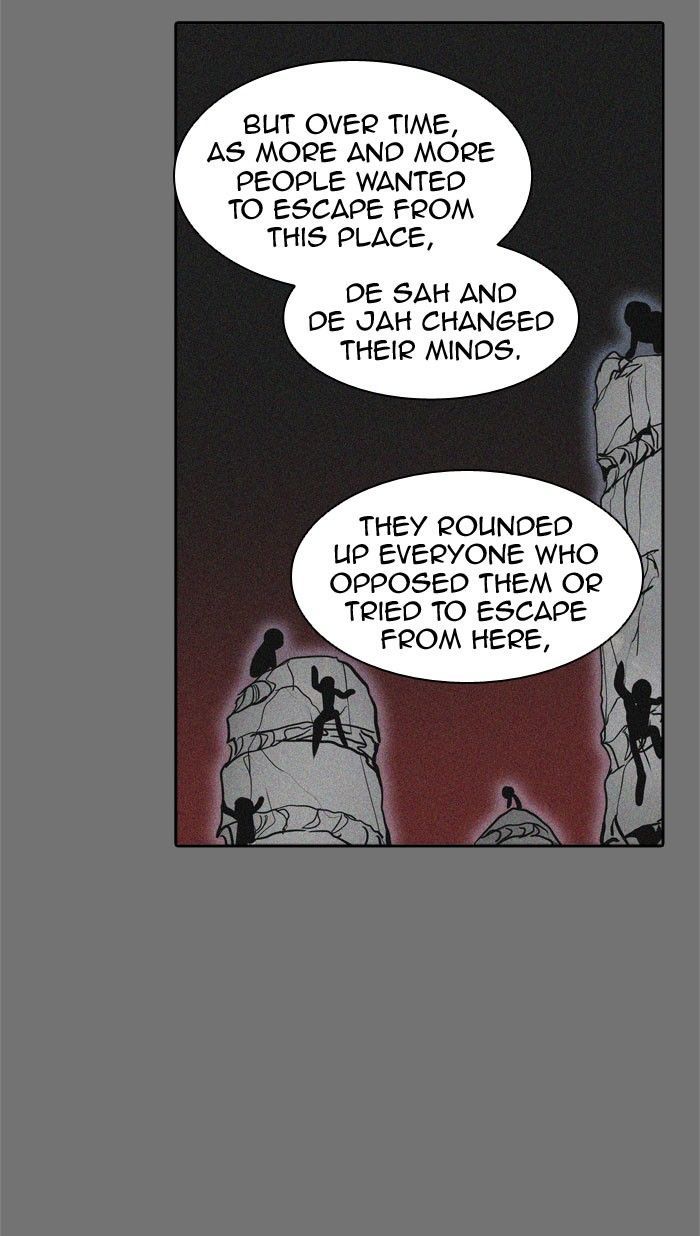 Tower of God Chapter 331 - Page 62