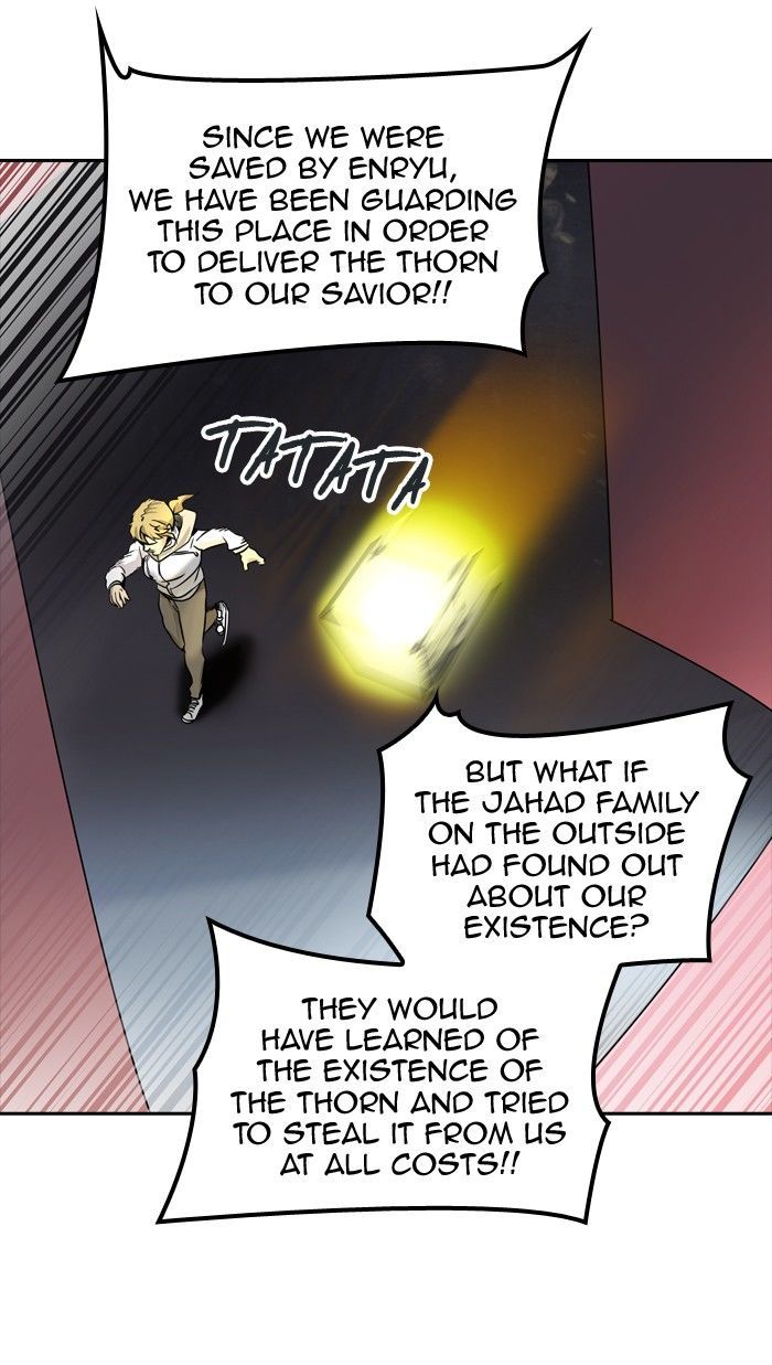 Tower of God Chapter 331 - Page 68