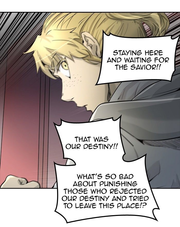 Tower of God Chapter 331 - Page 69