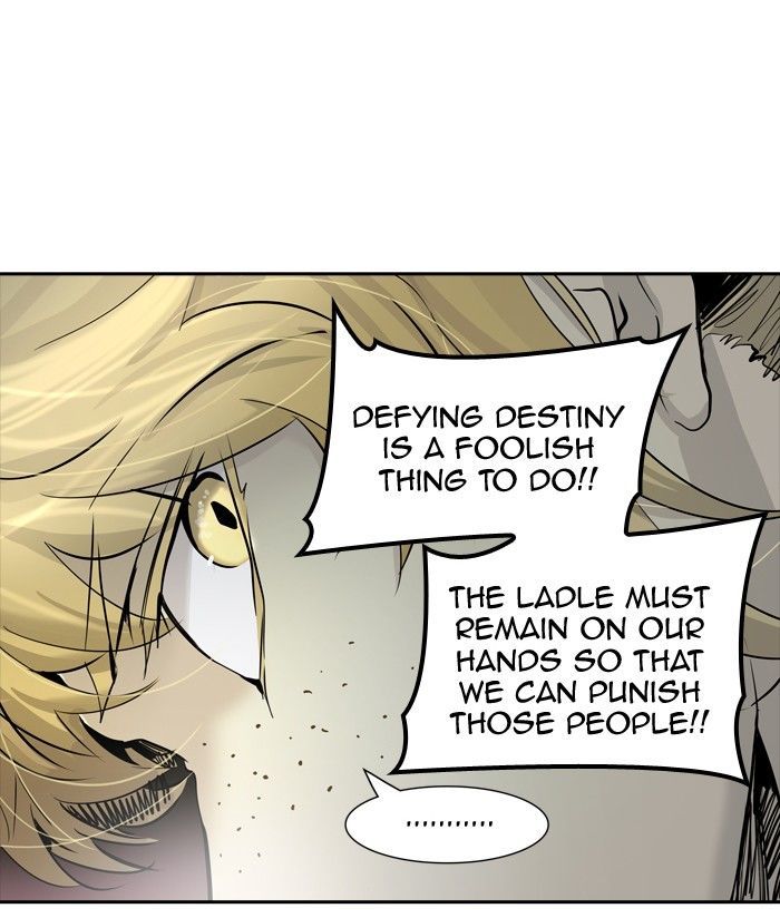 Tower of God Chapter 331 - Page 70