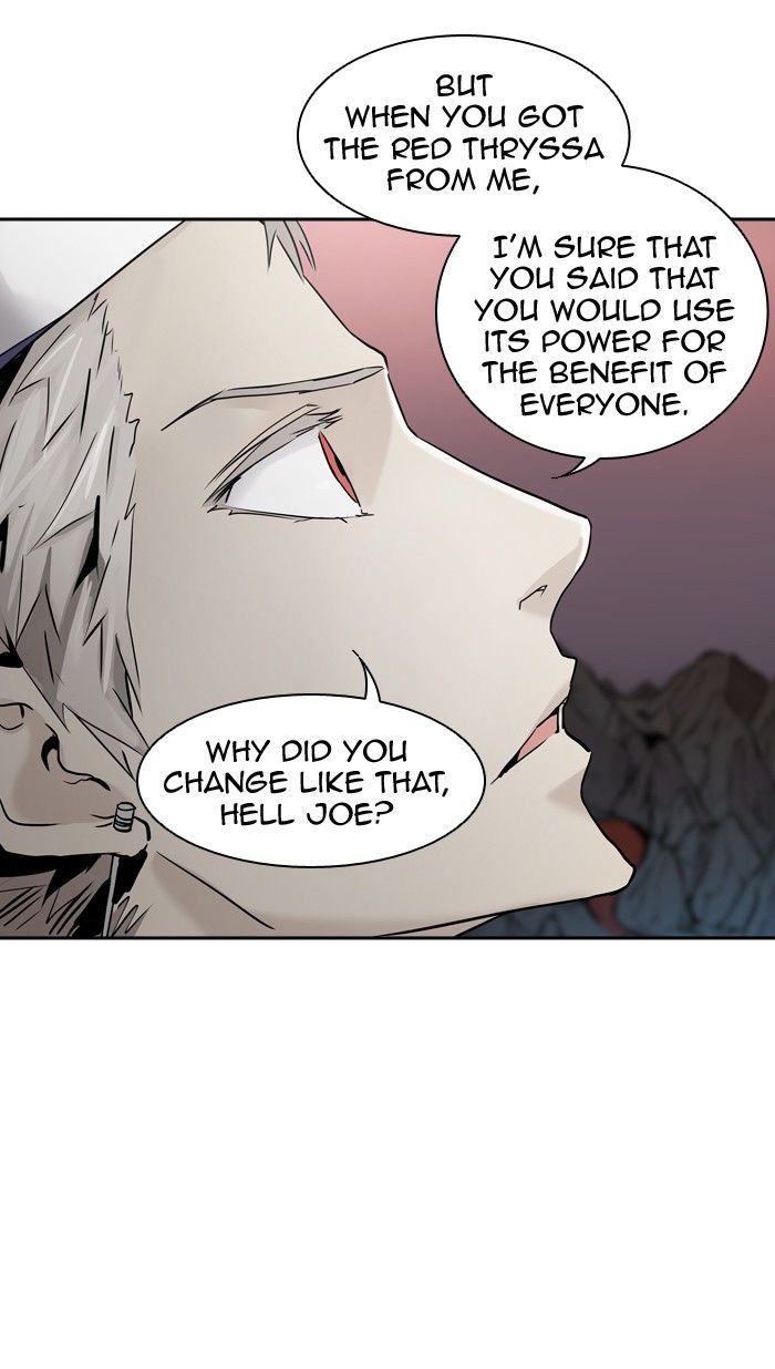 Tower of God Chapter 331 - Page 8