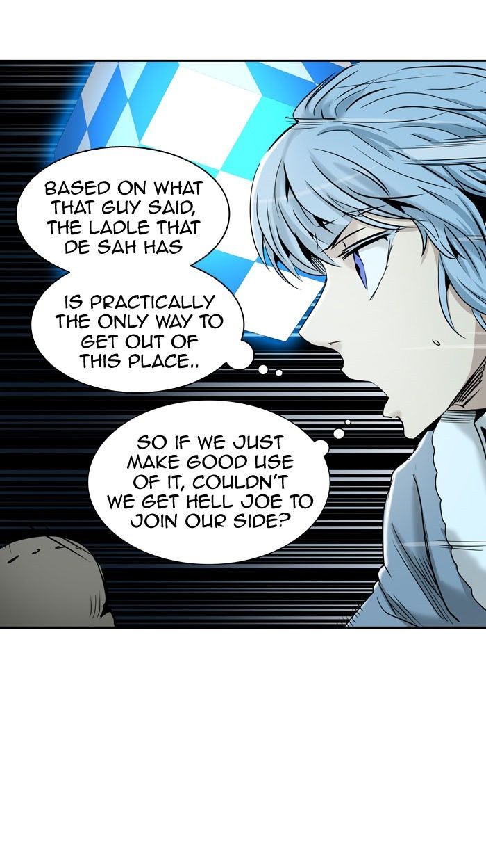 Tower of God Chapter 331 - Page 86