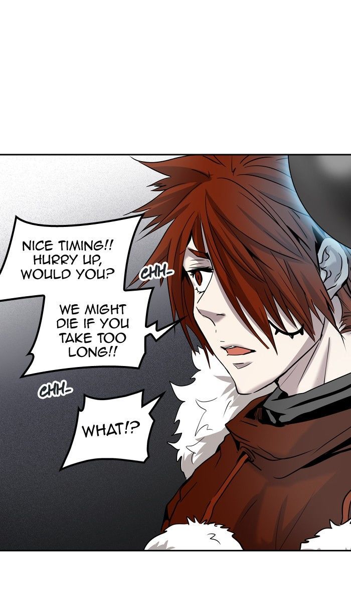 Tower of God Chapter 331 - Page 89