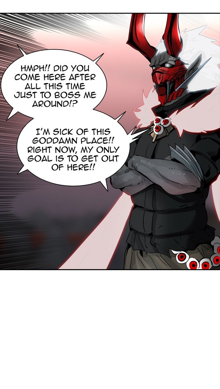 Tower of God Chapter 331 - Page 9