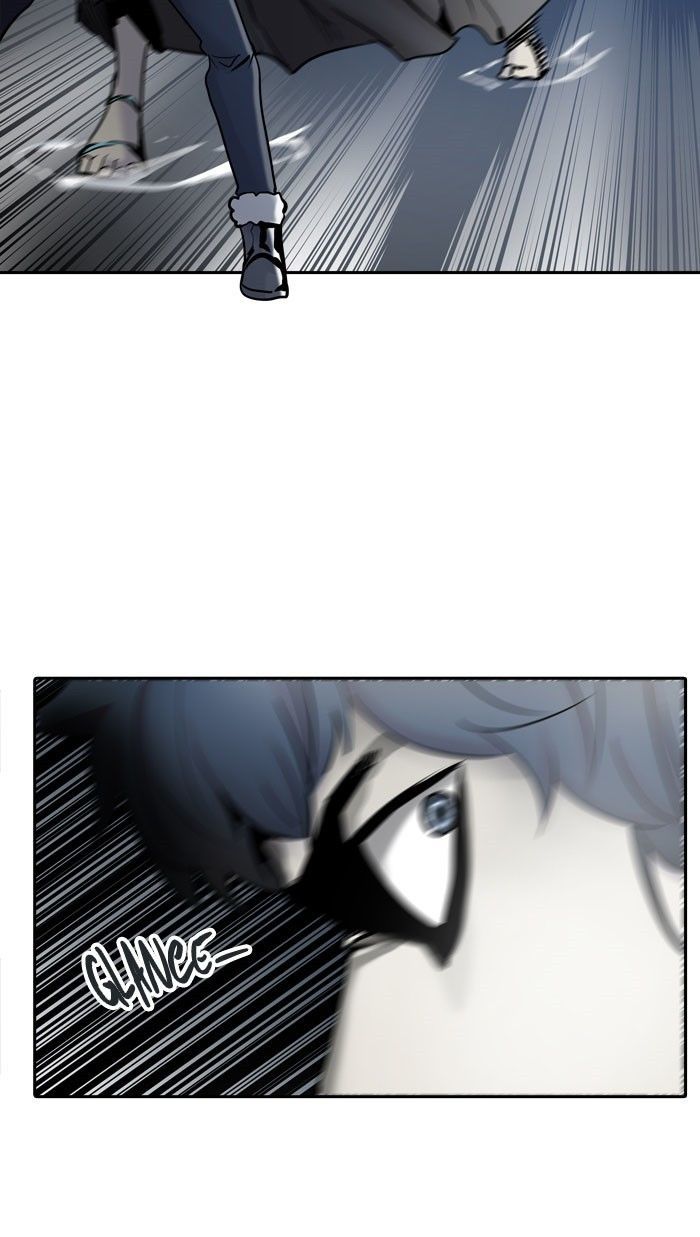 Tower of God Chapter 331 - Page 99