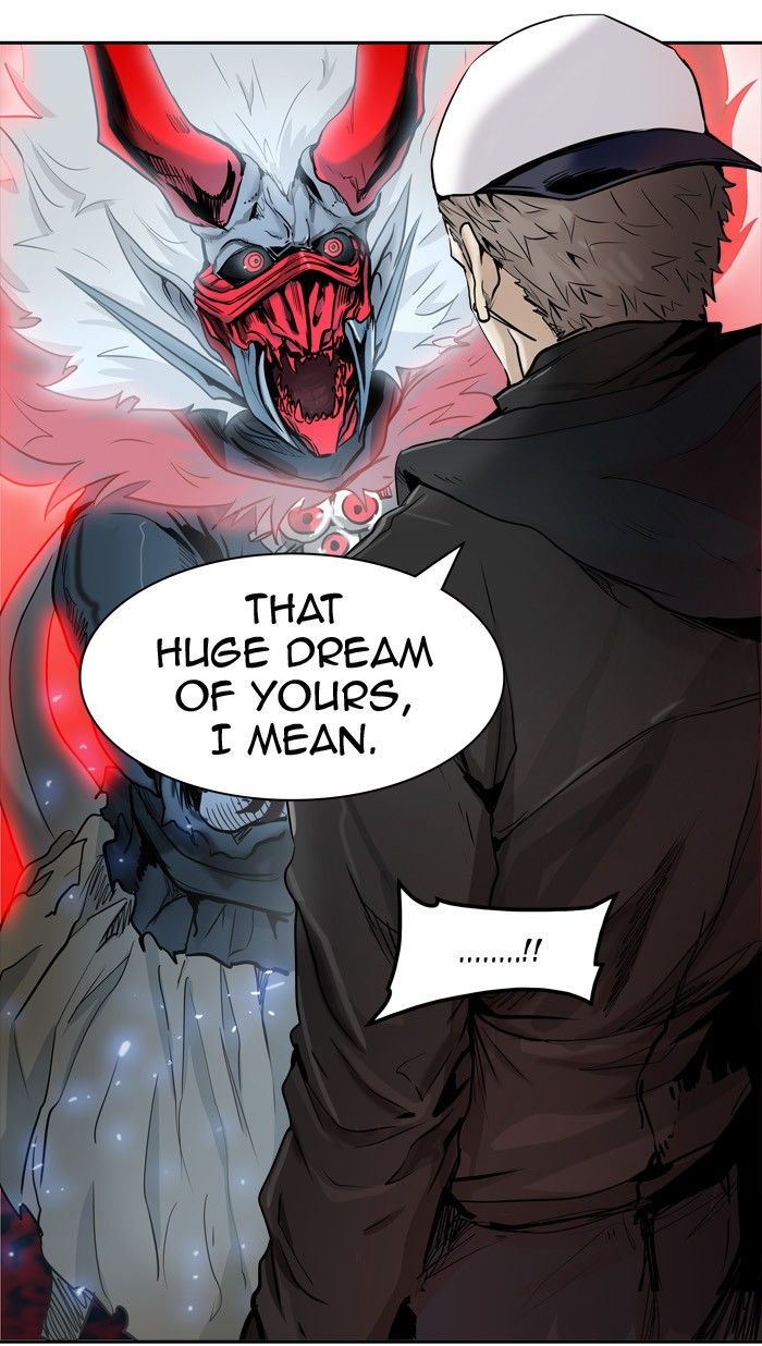 Tower of God Chapter 332 - Page 109