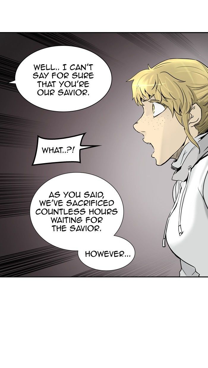 Tower of God Chapter 332 - Page 122