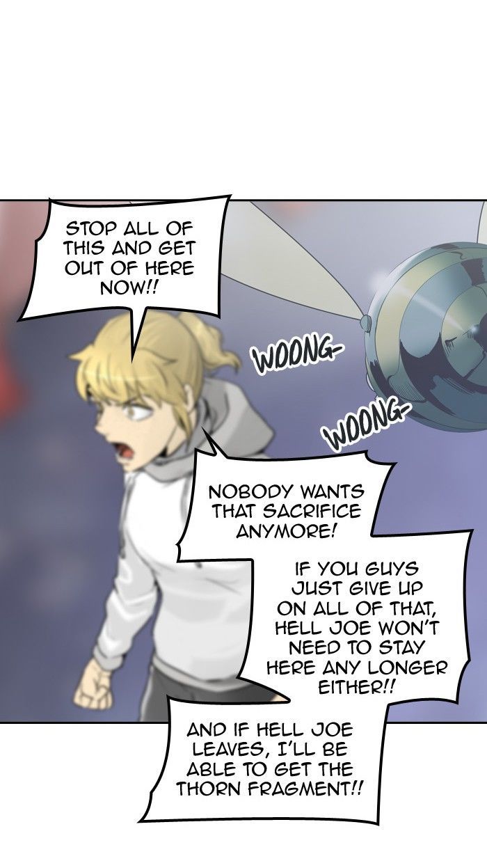 Tower of God Chapter 332 - Page 124