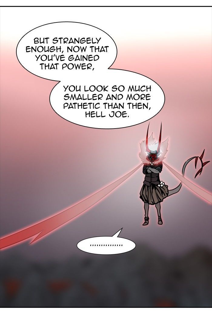 Tower of God Chapter 332 - Page 35