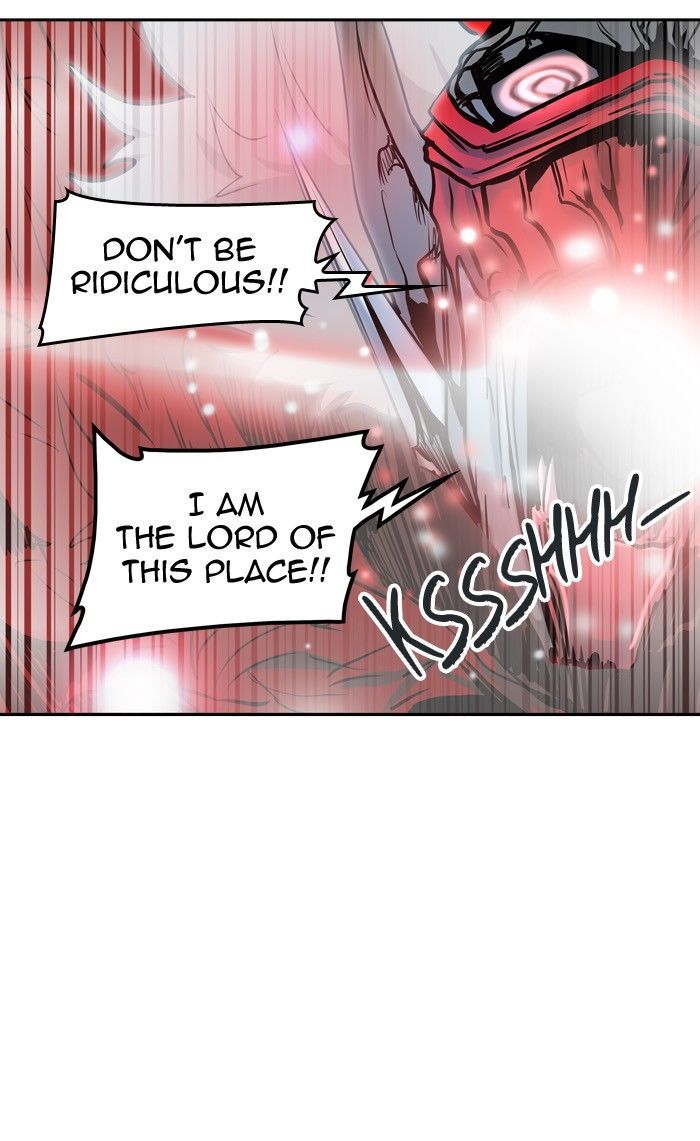 Tower of God Chapter 332 - Page 37