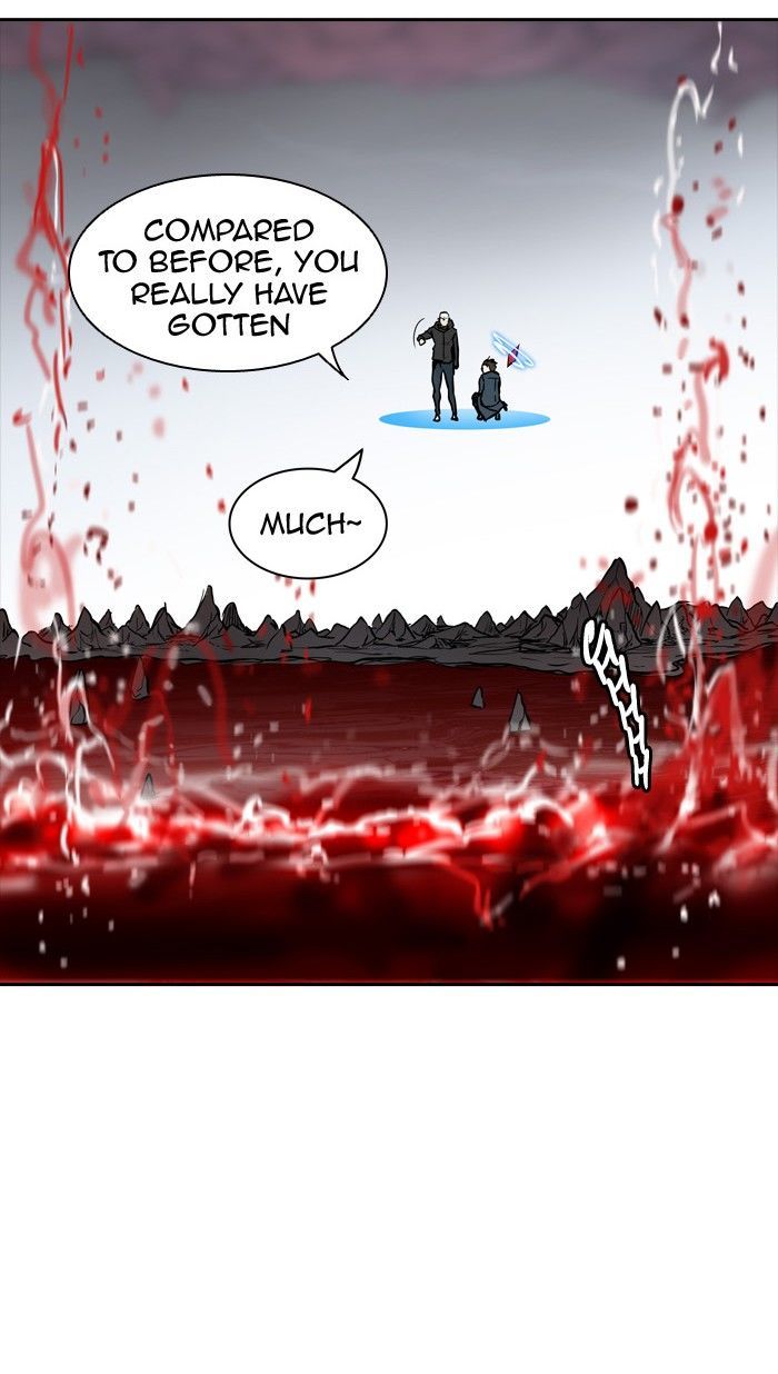 Tower of God Chapter 332 - Page 71