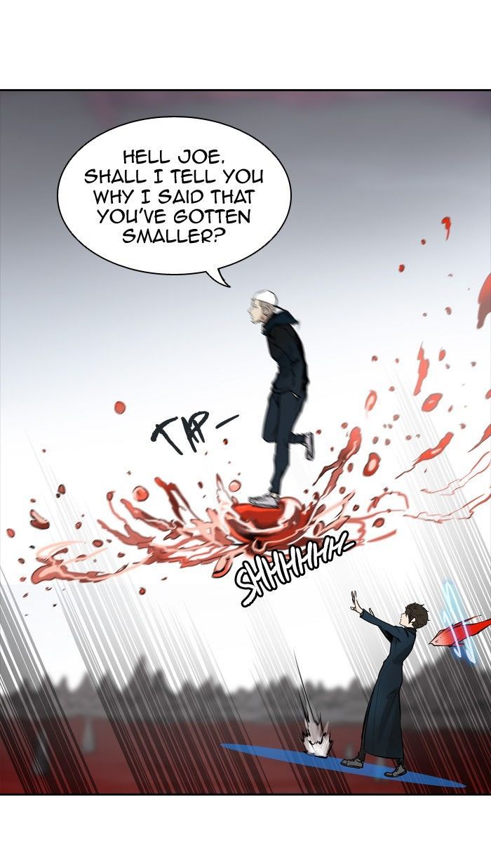 Tower of God Chapter 332 - Page 89