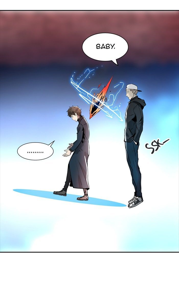 Tower of God Chapter 334 - Page 105