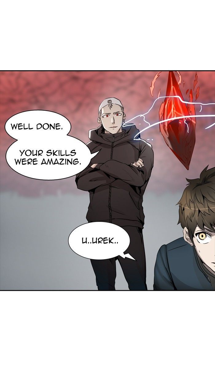 Tower of God Chapter 334 - Page 106