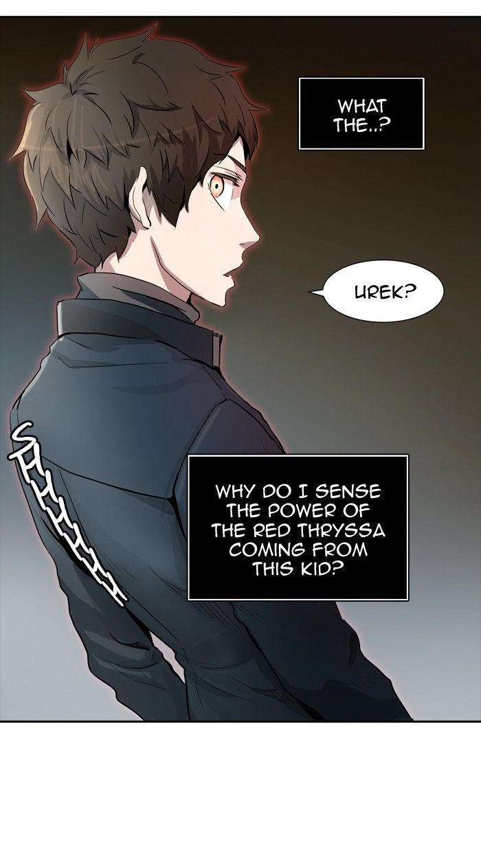 Tower of God Chapter 334 - Page 108