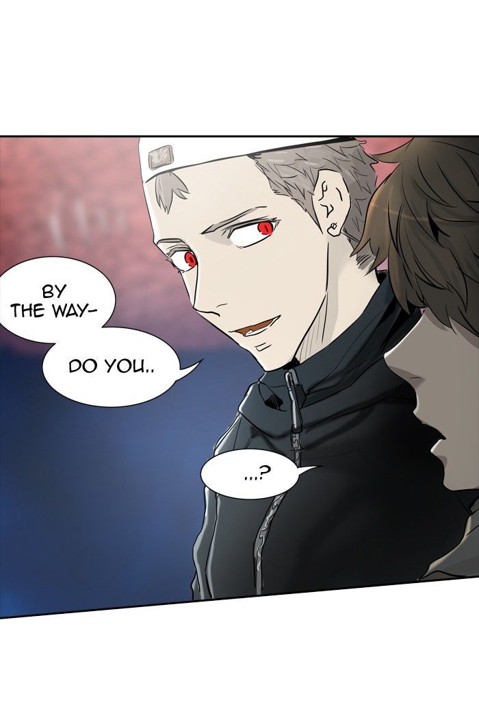 Tower of God Chapter 334 - Page 110