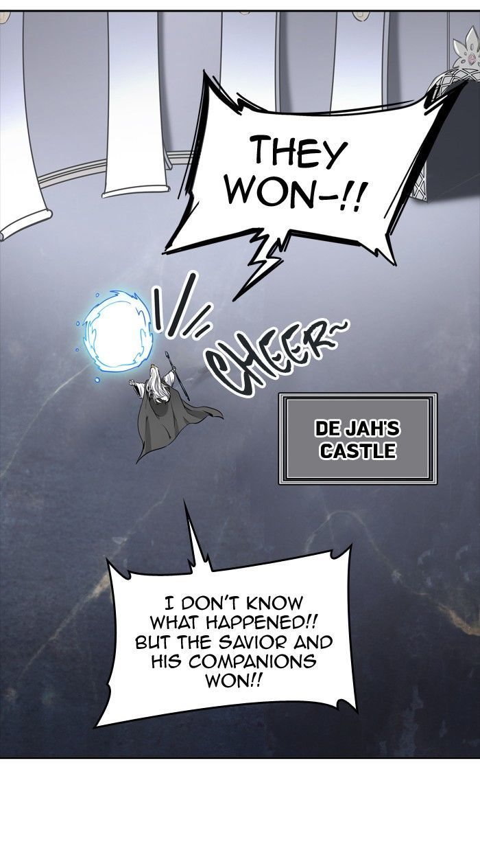 Tower of God Chapter 334 - Page 112