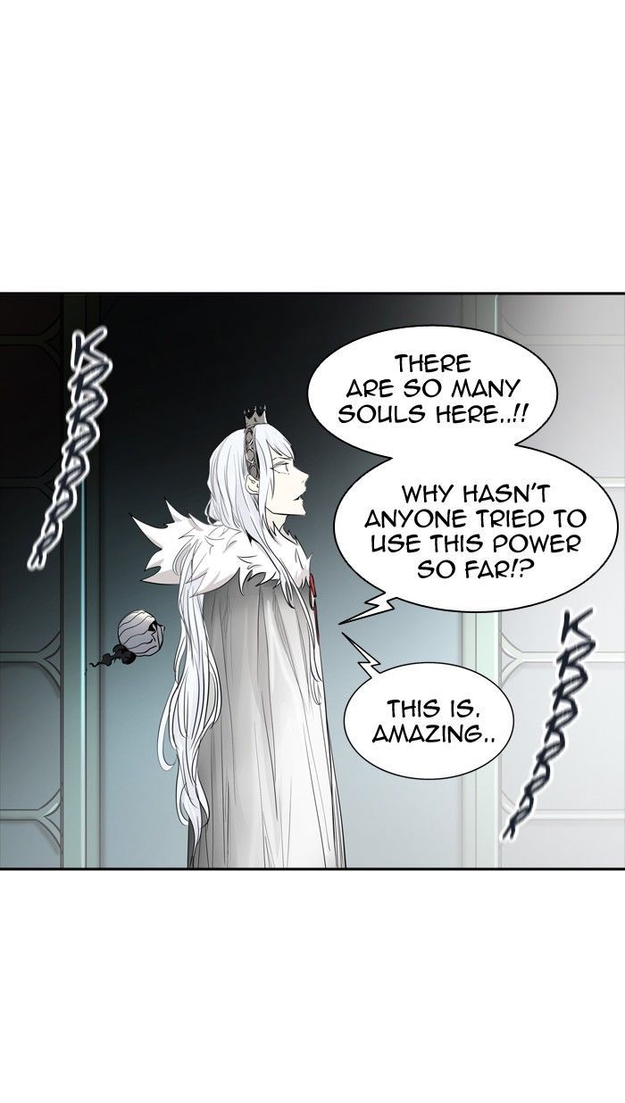 Tower of God Chapter 334 - Page 116