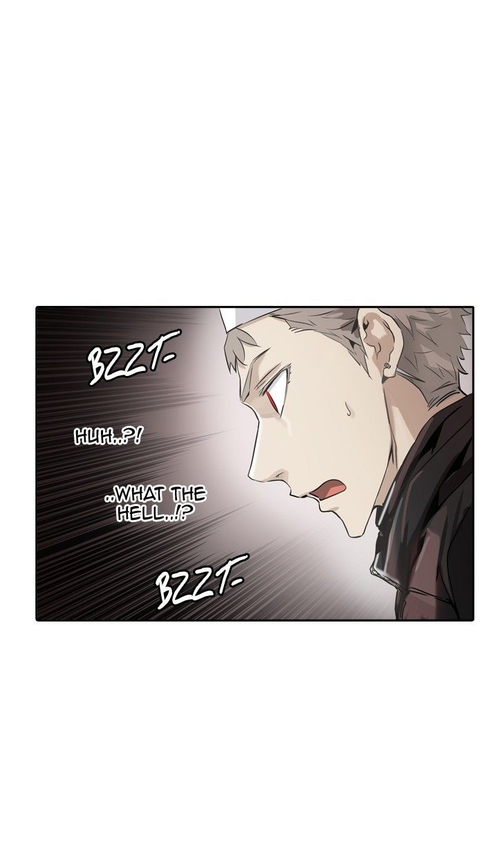 Tower of God Chapter 334 - Page 18