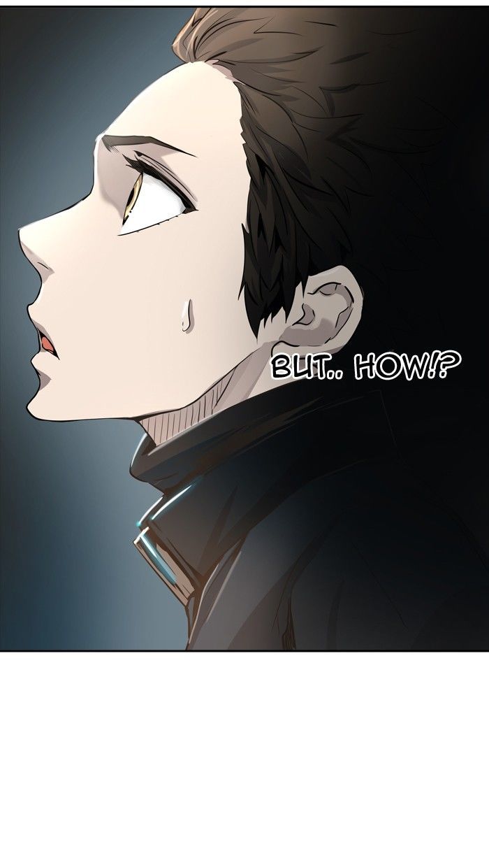 Tower of God Chapter 334 - Page 25