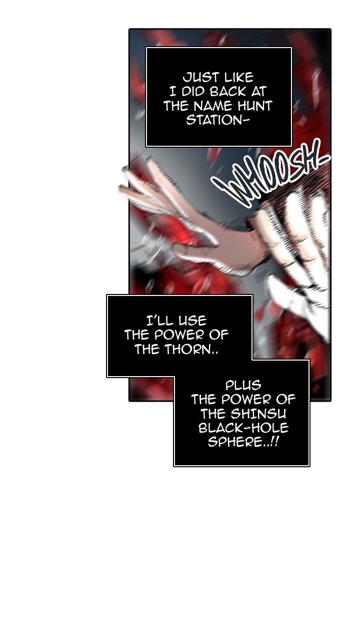 Tower of God Chapter 334 - Page 33