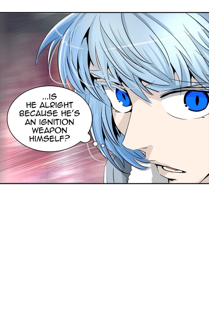 Tower of God Chapter 334 - Page 45