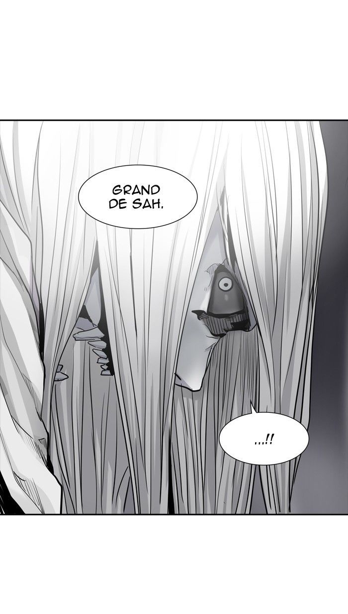 Tower of God Chapter 334 - Page 53