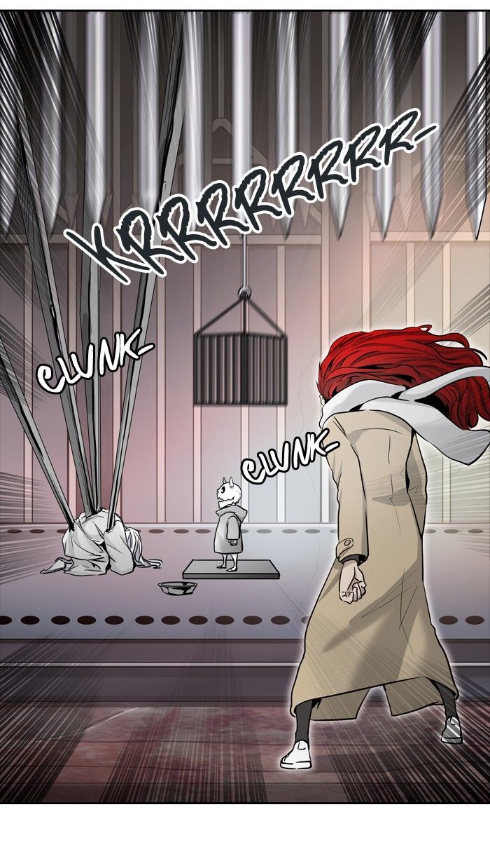 Tower of God Chapter 334 - Page 66