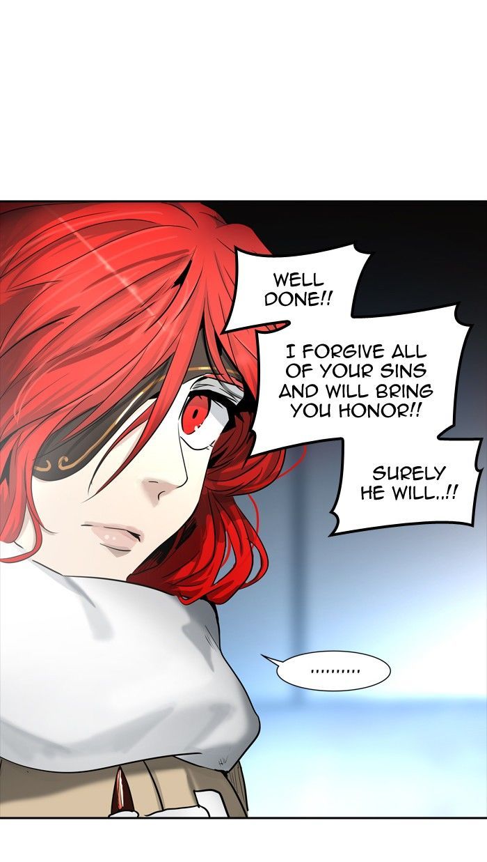 Tower of God Chapter 334 - Page 73