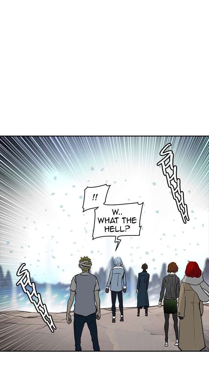 Tower of God Chapter 335 - Page 102