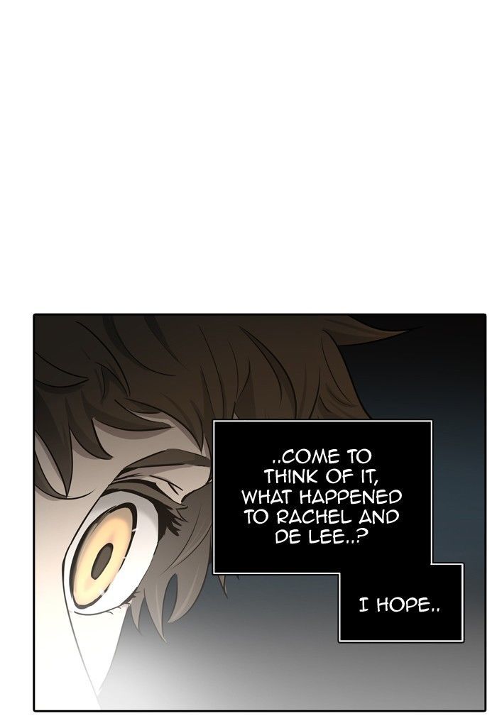 Tower of God Chapter 335 - Page 18