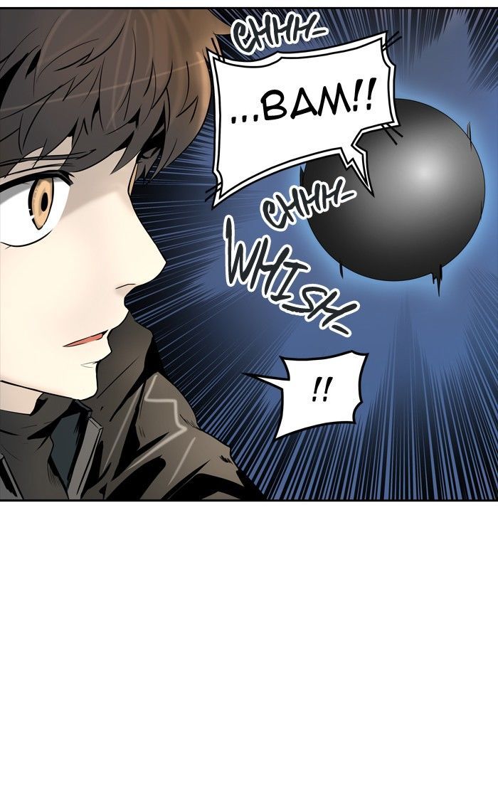 Tower of God Chapter 335 - Page 20