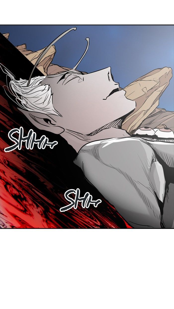 Tower of God Chapter 335 - Page 23