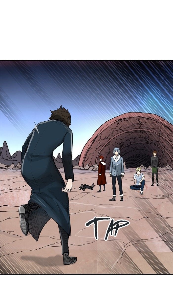 Tower of God Chapter 335 - Page 27