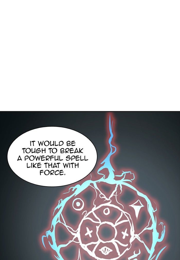 Tower of God Chapter 335 - Page 3