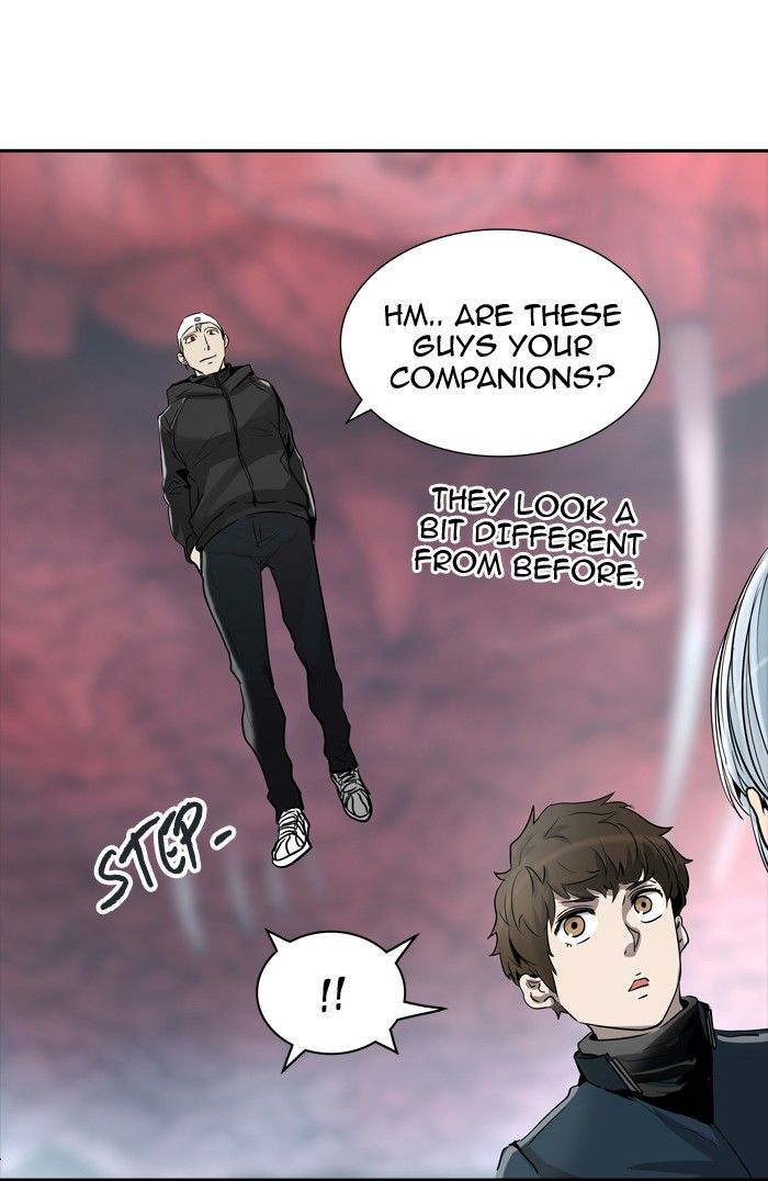 Tower of God Chapter 335 - Page 30