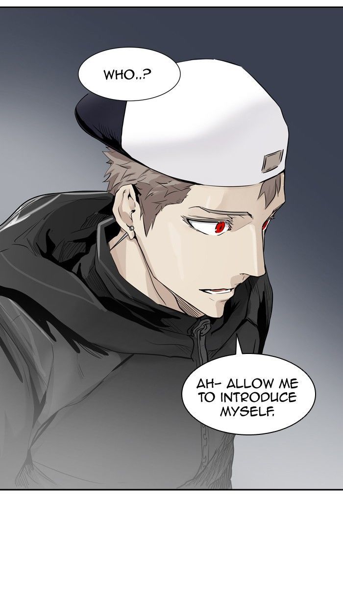 Tower of God Chapter 335 - Page 31