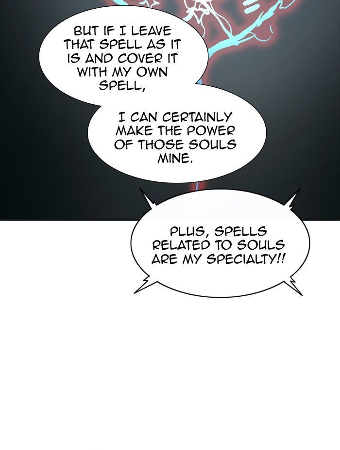 Tower of God Chapter 335 - Page 4