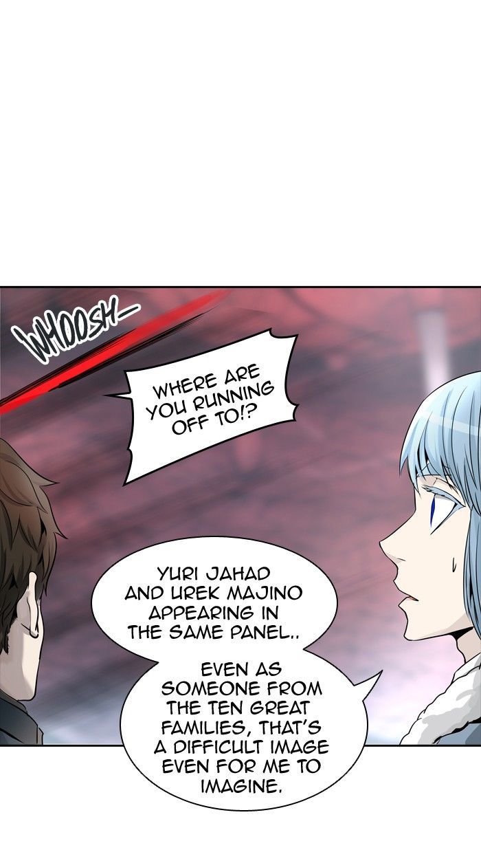 Tower of God Chapter 335 - Page 40