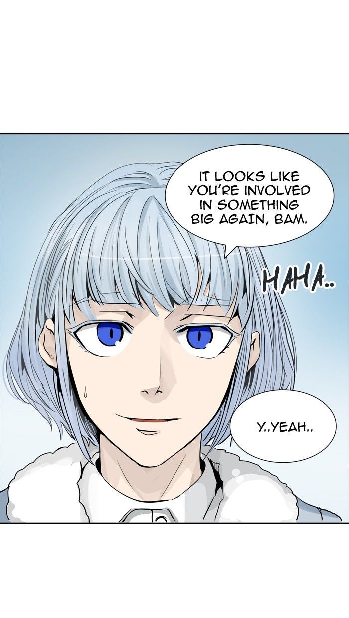 Tower of God Chapter 335 - Page 41