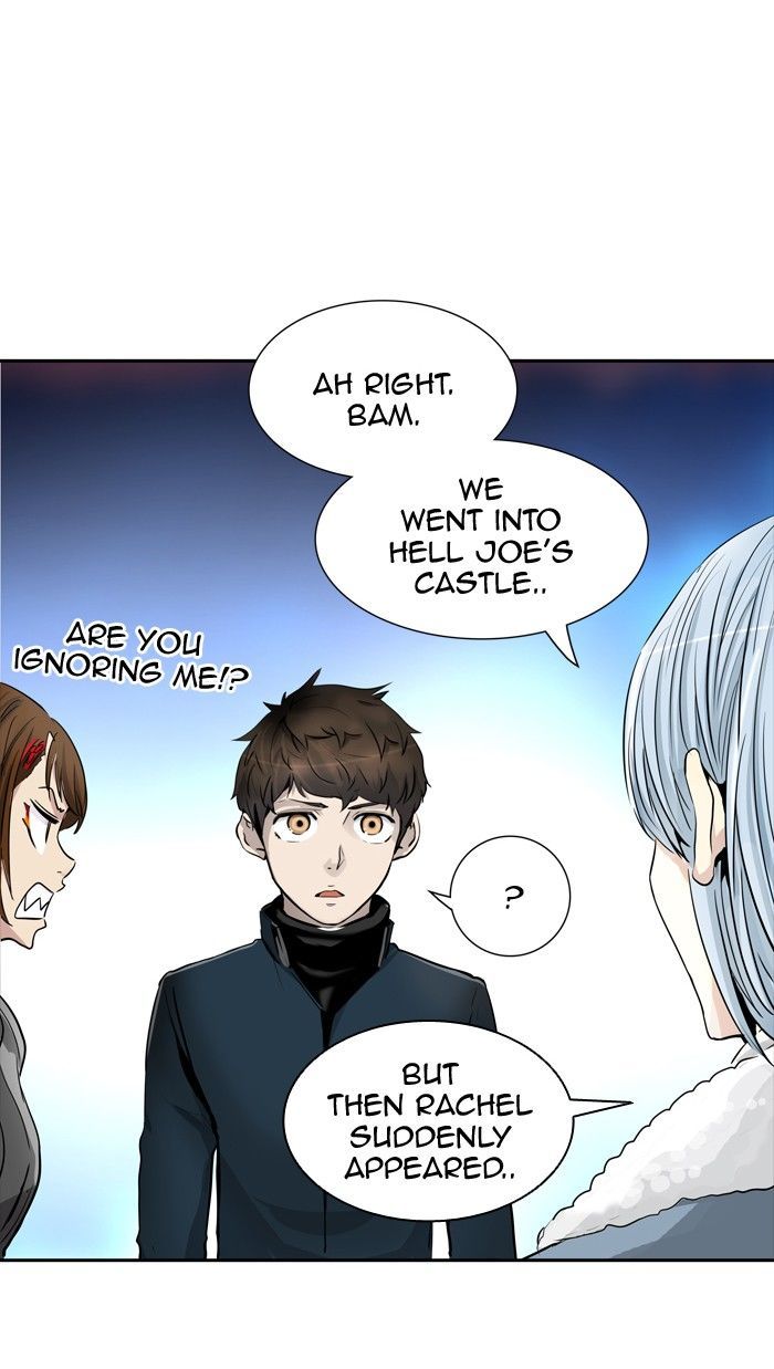 Tower of God Chapter 335 - Page 43