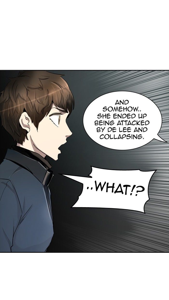 Tower of God Chapter 335 - Page 44