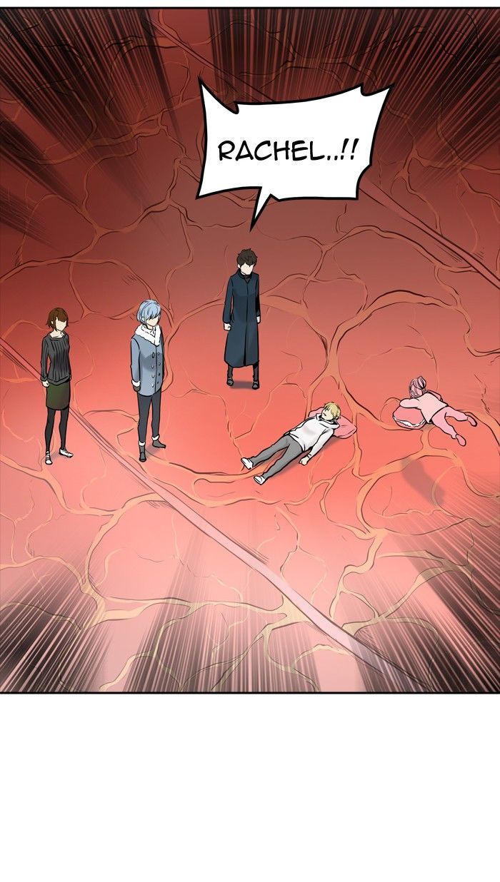 Tower of God Chapter 335 - Page 46