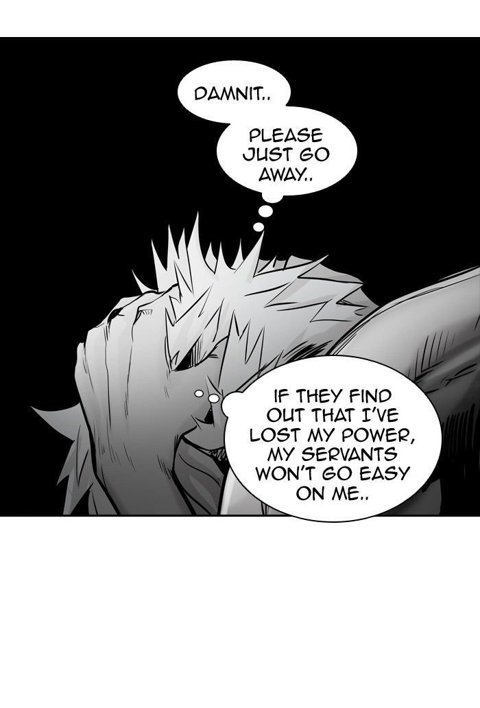 Tower of God Chapter 335 - Page 78