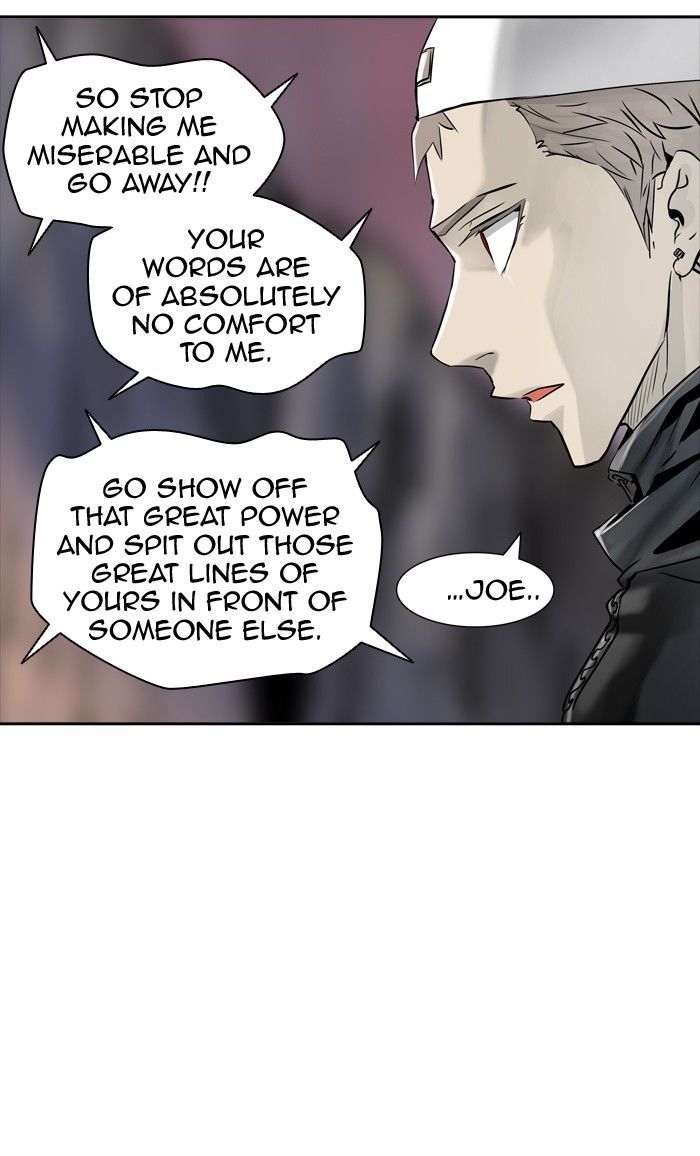 Tower of God Chapter 335 - Page 96