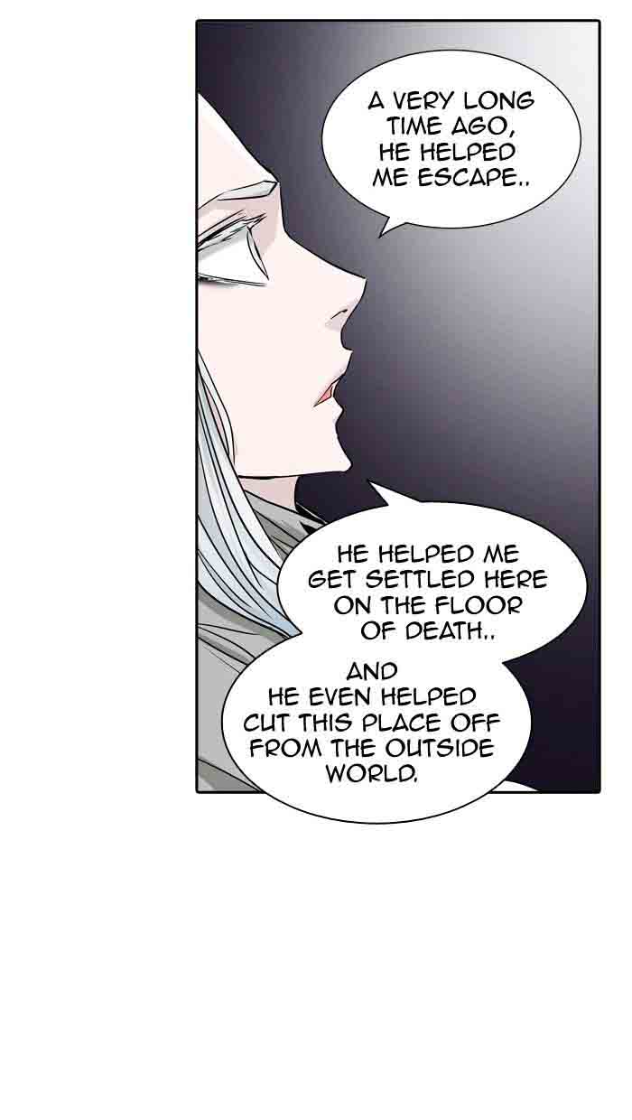 Tower of God Chapter 336 - Page 104