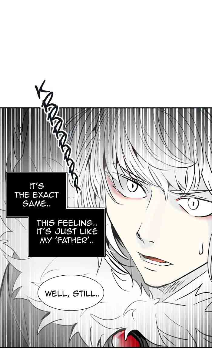 Tower of God Chapter 336 - Page 111