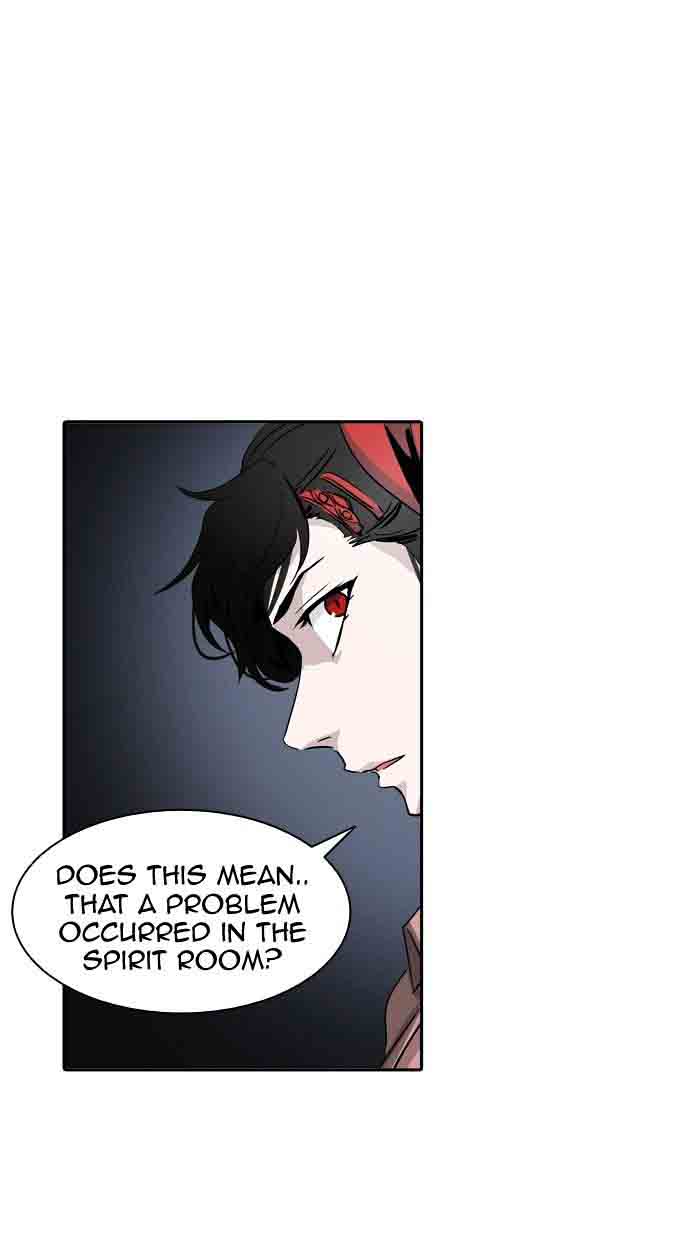 Tower of God Chapter 336 - Page 19